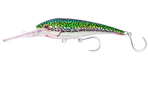 Nomad Design DTX Minnow 110 Sink - SGM