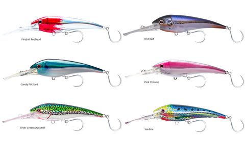 Nomad Design DTX Minnow - Sink