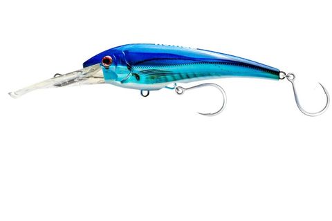 Nomad Design DTX Minnow 125 Sink Blue Back Shad