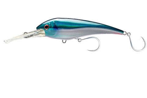 Nomad Design DTX Minnow 125 Sink Candy Pilchard