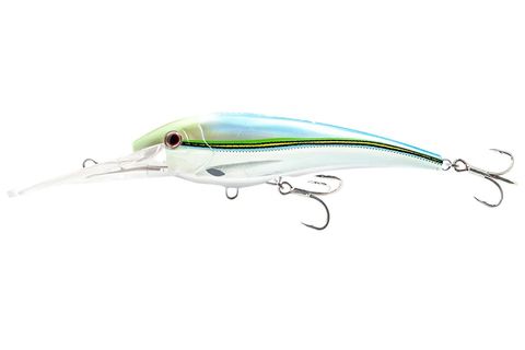 Nomad Design DTX Minnow 140 Float - FUS