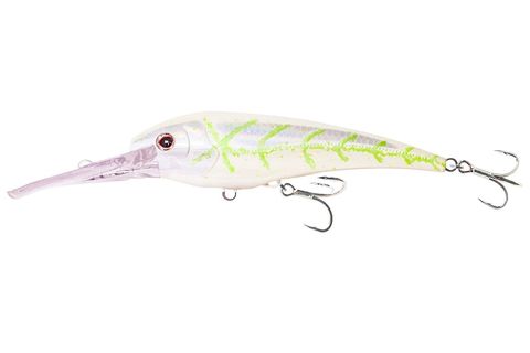 Nomad Design DTX Minnow 140 Float - WG