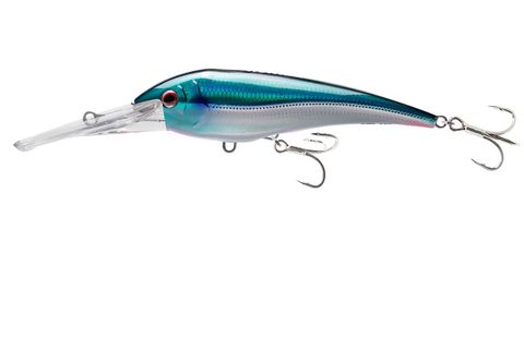 Nomad Design DTX Minnow 140 Float - CP