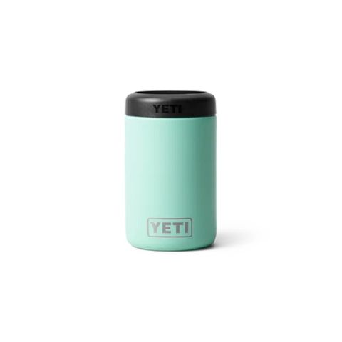 Yeti Rambler 2.0 375ml Colster Seafoam