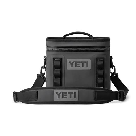 Yeti Hopper Flip 8 Charcoal