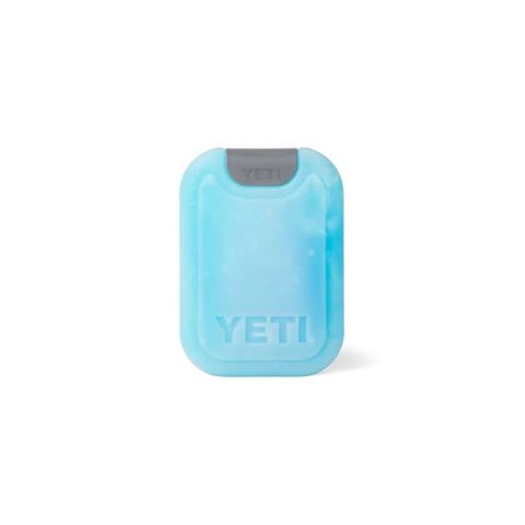 Yeti Thin Ice