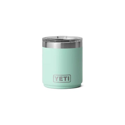 Yeti Rambler 10oz Lowball 2.0