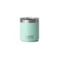 Yeti Rambler 10oz Low Ball 2.0 Seafoam