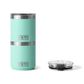 Yeti Rambler 10oz Low Ball 2.0 Seafoam