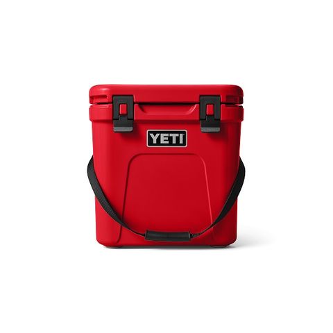 Yeti Roadie 24 Rescue Red