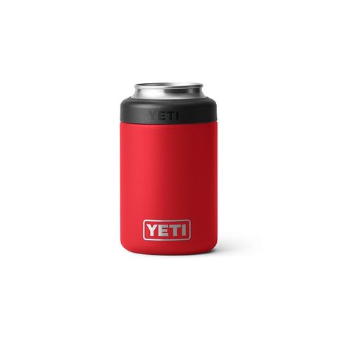 Yeti Rambler Colster Rescue Red 2.0