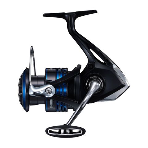 Shimano Nexave FI 4000HG