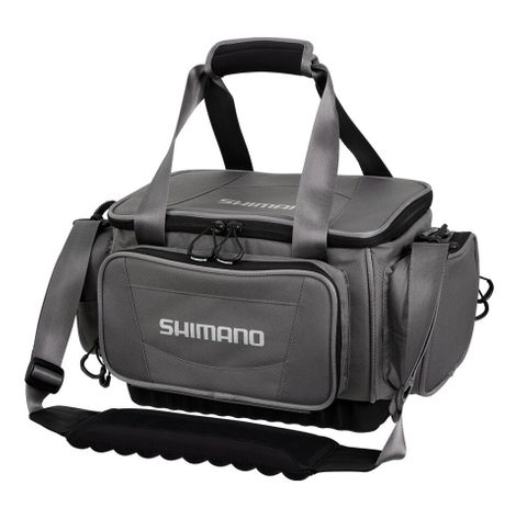 Shimano Tackle Bag Medium