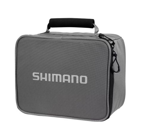 Shimano Tackle Bag XL Hard Top