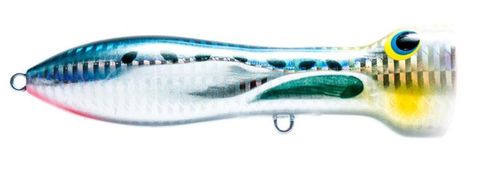 Chug Norris 95mm - 3.75" SAR