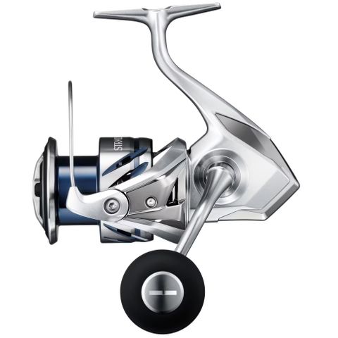 Shimano 23 Stradic FM C5000HGM