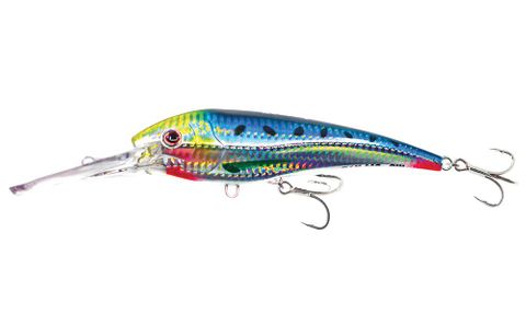 Nomad Design DTX Minnow 140 Float - SAR