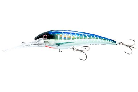 Nomad Design DTX Minnow 140 Float - SM