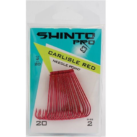 BKK Bait Octopus Red