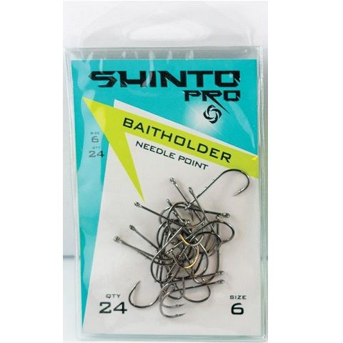 Shinto Pro Baitholder #6