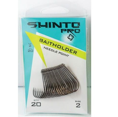 Shinto Pro Baitholder