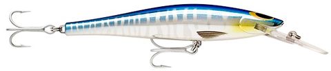 Williamson Speed Pro 160 Deep Wahoo UV