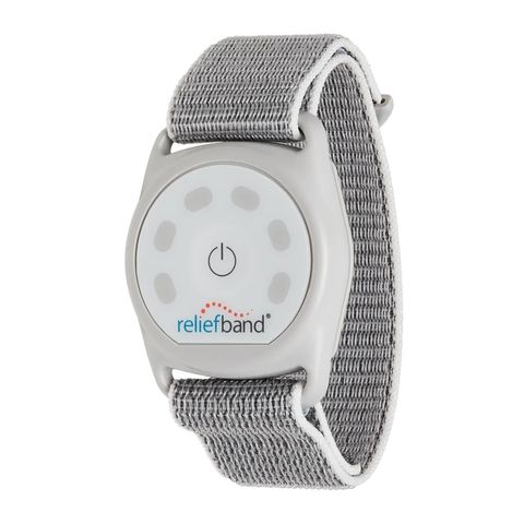 Reliefband Sports Grey