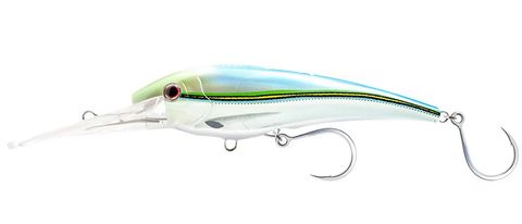 Nomad Design DTX Minnow 165 Sink Fusilier