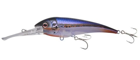 NOMAD DESIGN DTX MINNOW - FLOAT