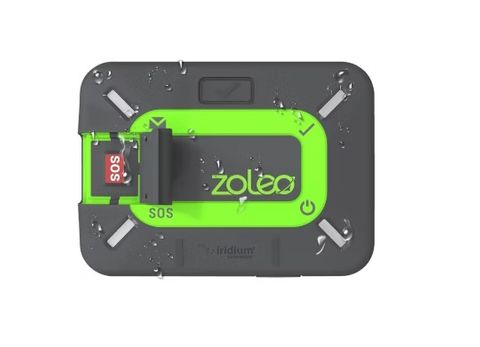 Zoleo Communicator