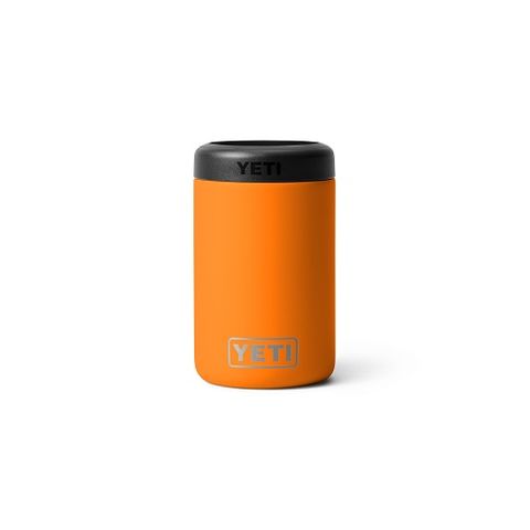 Yeti Rambler 2.0 375ml Colster King Crab Orange