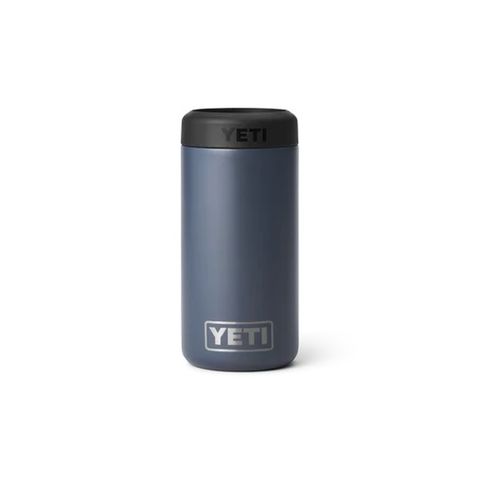 Yeti Rambler Colster Slim Navy