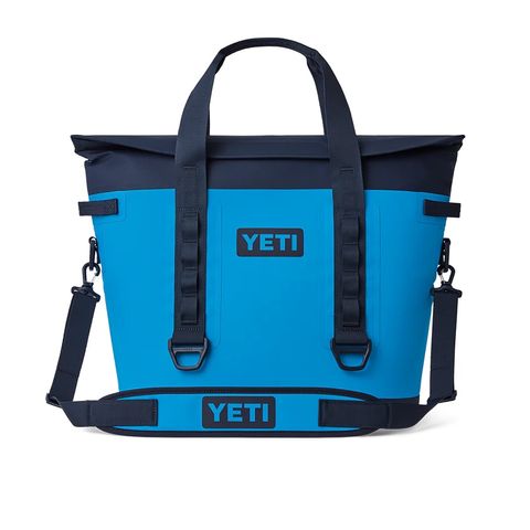 Yeti Hopper M30 2.0 Big Wave Blue/Navy