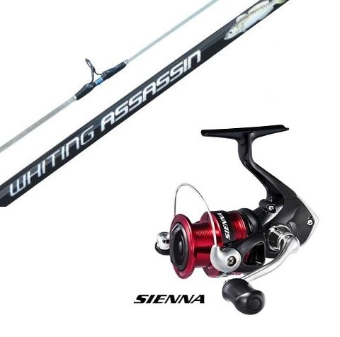 22 Crossfire LDZ Combo – Daiwa Australia