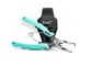 Buku Cast HD Split Ring Pliers