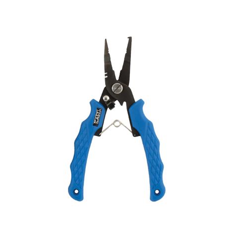 Shimano 6in JDM Split Ring Pliers