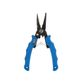 Buku Cast HD Split Ring Pliers