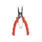 Buku Cast HD Split Ring Pliers