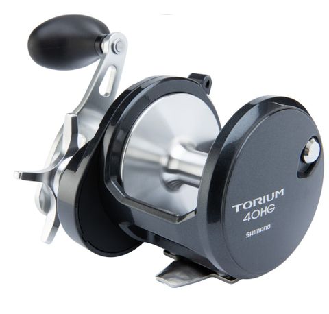 Shimano Torium 40HGA