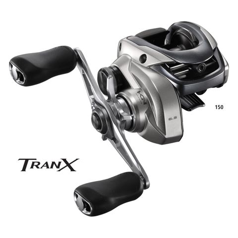 Shimano Tranx A