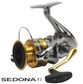 Shimano Sedona FI