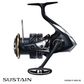 Shimano Sustain FJ