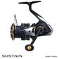 Shimano Sustain FJ