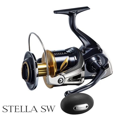 Shimano Stella SWC 18000 HG