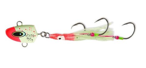 Vexed Bottom Meat 300g Lumo Pink Head