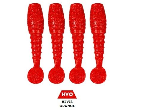 Vexed Cray Lord Paddle Tail
