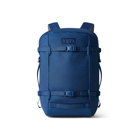 Yeti Crossroads Backpack 22L Navy