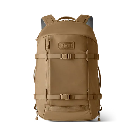 Yeti Crossroads Backpack 27L