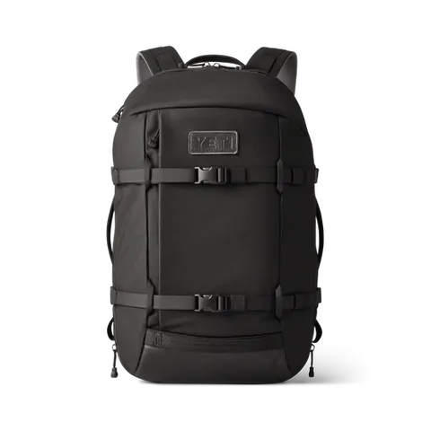 Yeti Crossroads Backpack 27L Black