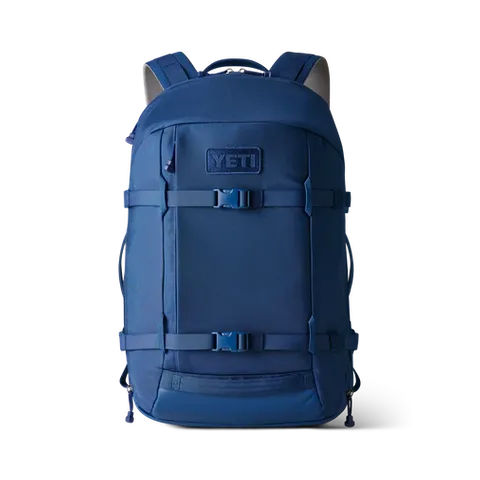 Yeti Crossroads Backpack 27L Navy